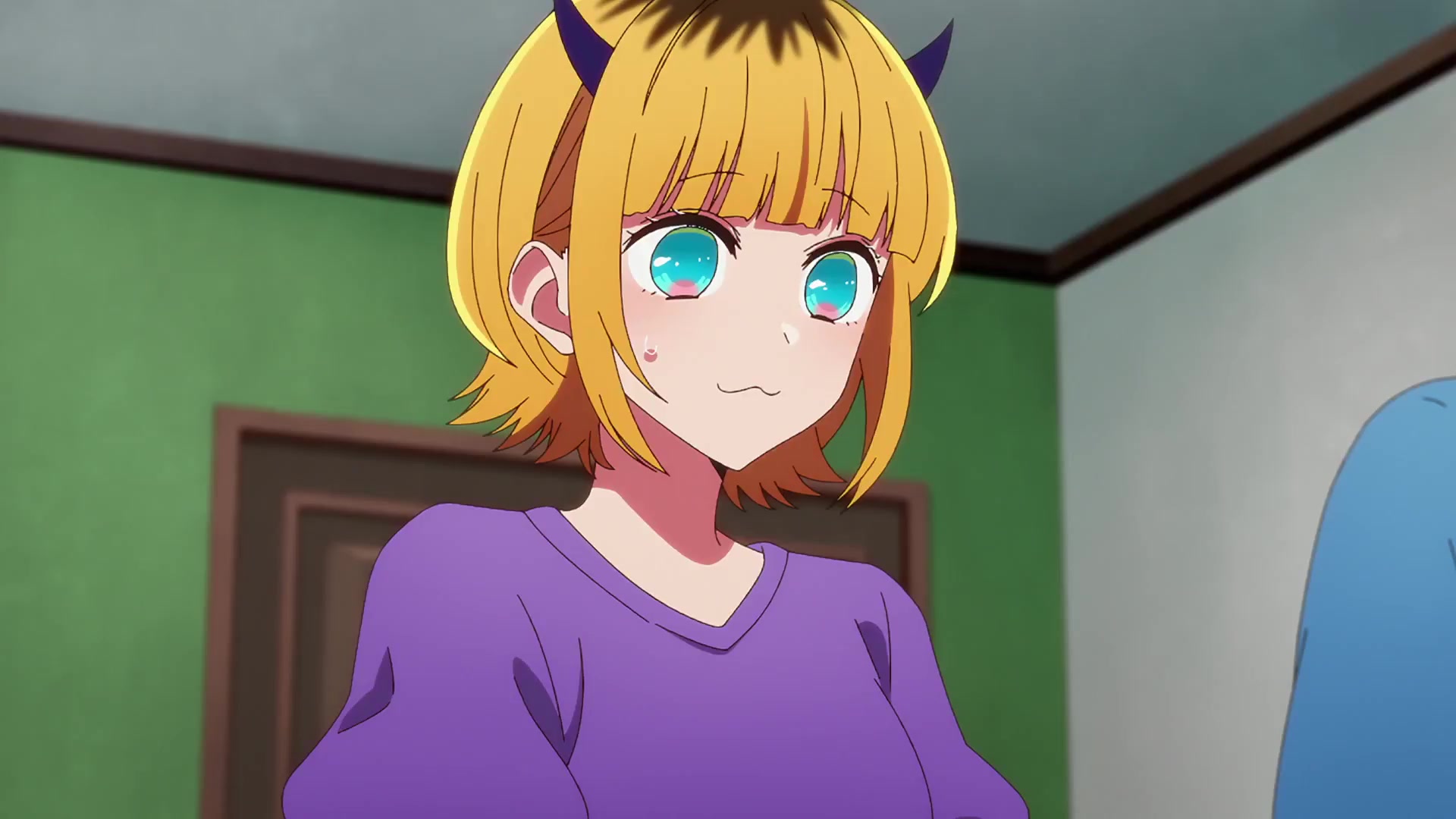 [Tsukyio Editing Resources] Oshi No Ko Season 1 (Episode 9) Raw Clips (5) (tsukyio.com).mp4